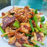 湖南人和四川人吃的惯的海鲜大排档