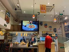 -撒拉花儿·新疆菜·清真(太阳宫店)