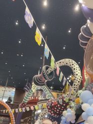 -MELAND CLUB•花园城堡主题亲子乐园•派对•餐厅(广州乐峰广场旗舰店)