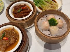 -君庭中餐厅(友谊宾馆店)