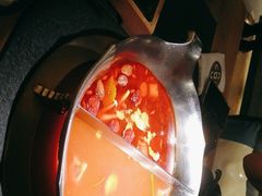 -湊湊火锅·茶憩(天环广场店)
