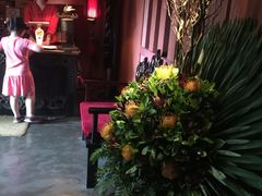 -花马天堂云南餐厅 Lost Heaven(高邮路店)
