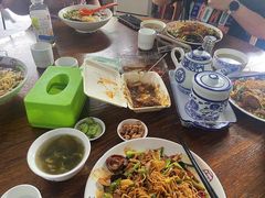 -孙家面馆(小康城店)