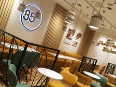 -85度C(上海广元店)