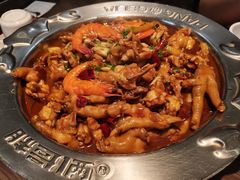 -胖哥俩肉蟹煲(福州仓山爱琴海店)