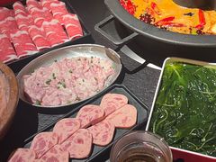 -晓宇重庆火锅(西安荟聚店)