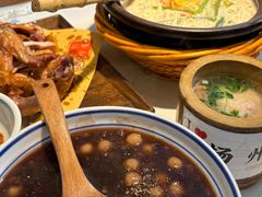 -打酱油·非遗淮扬菜(瘦西湖梅岭店)