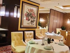 -粤风阁中餐厅(五洲皇冠酒店)