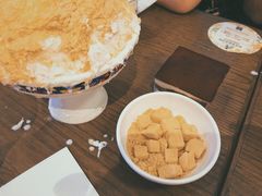 -糖纸甜品(印象城店)