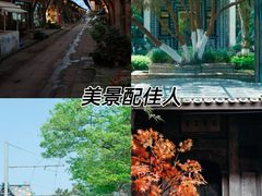 -安仁古镇