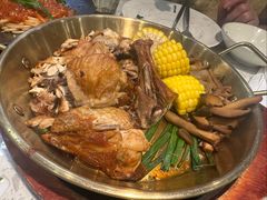 -Aqua Oasis 水天堂(常熟永旺店)