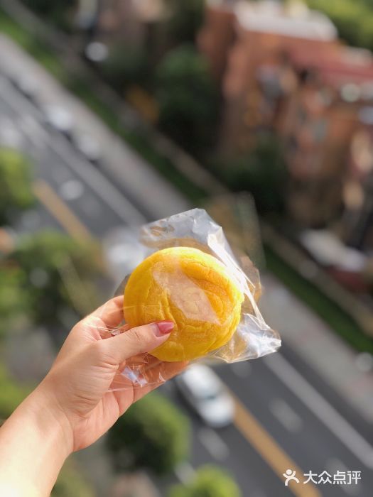 RAN BAKERY图片