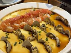 -黄泥岗·黄陂农家菜(百步亭店)
