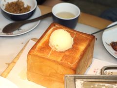 -绿茶餐厅(龙湖杭州金沙天街店)