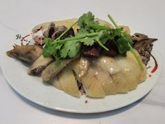 -文昌鸡饭店110号(中山路店)