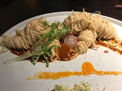 -绿茶餐厅(光谷世界城步行街店)
