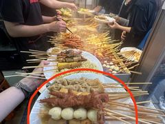 -郭记小街麻辣烫(南小街总店)