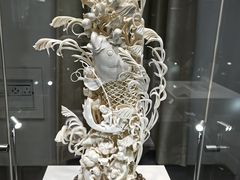 -上海市工艺美术博物馆