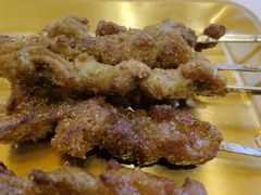 -三子烤羊腿·海鲜(弘阳店)