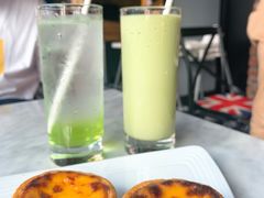 -安德鲁饼店(总店)