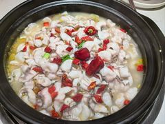 -周渝食惦酸菜鱼(青浦店)