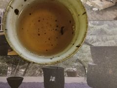 -一号铺子·大炉茶