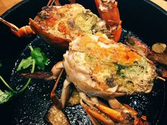 香煎蟹-鑫阿强海鲜大排档·老厦门特色菜(中山路店)