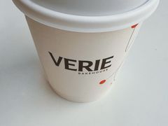-VERIE BAKEHOUSE