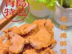 -味莊·青岛菜(云霄路店)