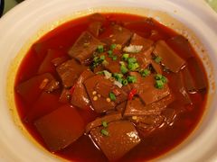 -乐口福家常菜馆(古庸路店)