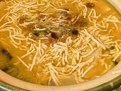 -大潮淮·淮扬菜(何园旗舰店)