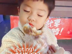 -上帝炸鸡(食品街店)