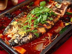 -江南鱼捞(北仑银泰城店)