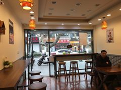 大堂-西安调调(十全街店)