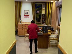 -韶山冲湘菜(中兴大街店)
