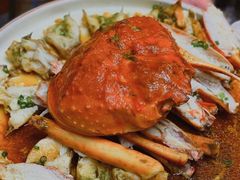 -旺达·福州菜(正大广场店)
