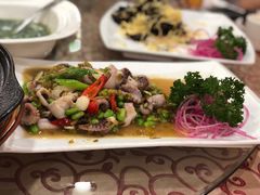 -聚丰园•湖鲜餐厅(阿红私房菜梅石路店)