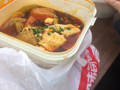 -每味每客·重庆麻辣烫(拓展大厦店)