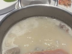 -红鼎豆捞·非遗鲍皇汤火锅(宝丰路店)