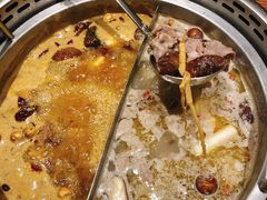 -快乐小羊(富强中路店)