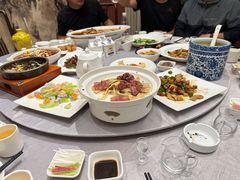 -湖庭壹品鸭王·传统北京烤鸭·别墅私房菜·庭院宵夜(江宁店)