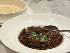 -喜来登由由大酒店九州膳坊中餐厅