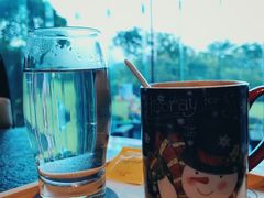-深圳隐秀山居酒店