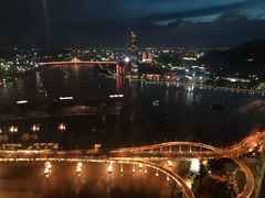 -澳门旅游塔360°旋转餐厅(南湾湖广场店)