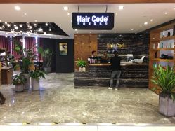 -HairCode芭曲发型