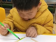 -瑞丁熊原版阅读(大华校区)
