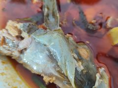 -蜀香川菜鱼庄(然乌店)