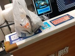 -留夫鸭(巴黎春天宝山店)