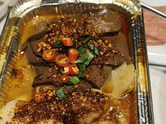 -塔峪鲜肉烧烤