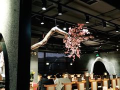 -呷哺呷哺 蔬菜畅吃(中发百旺店)
